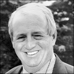 Robert Chapman Foster III (1936 - 2020)