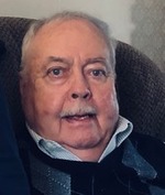 Robert "Charby" J. Fynn