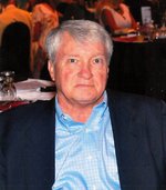 Robert Charles "Bobby" Green (1949 - 2018)