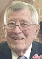 Robert Charles Butler (1935 - 2018)