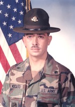 Robert Charles Moscato