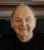 Robert Charles Rosa (1933 - 2017)