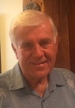 Robert Chauvin (1938 - 2026)