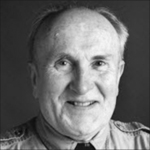 Robert Churchill Cowen