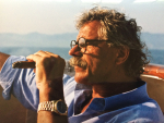 Robert "Clark" Atkinson III (1943 - 2016)