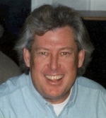 Robert Clayton Wickham