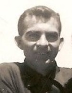 Robert Clyde Ryan (1925 - 2021)
