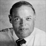 Robert Colby Buell (1931 - 2018)