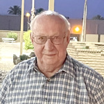 Robert Combs (1936 - 2024)