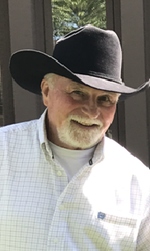 Robert "Cowboy Bob" W. Snyder