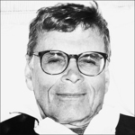 Robert Cram Bacon, Jr. (1921 - 2020)