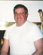 Robert Cramer (1933 - 2023)