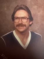 Robert Crane II