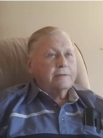 Robert Croteau (1940 - 2019)