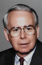 Robert Cummings (1928 - 2020)