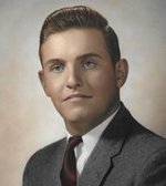 Robert Curtis White