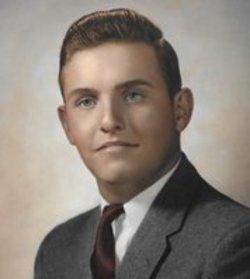 Robert Curtis_White