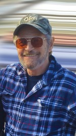 Robert "Cuzie" Cuisinier (1955 - 2018)