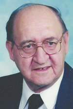Robert D. Barron