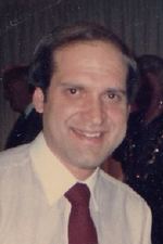 Robert "Bob" D. Biaggi