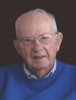 Robert D. Cady (1928 - 2015)