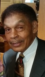 Robert D. Edwards