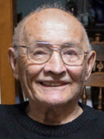 Robert D. Gasner