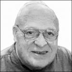 Robert D. Goldrick
