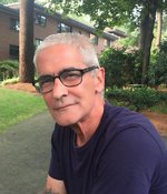 Robert D. Harvey (1963 - 2019)