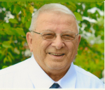 Robert D. Janulevicz (1935 - 2016)