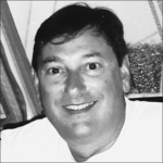 Robert D. Logcher (1935 - 2021)