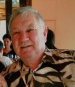Robert D. Mantovani
