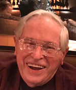Robert D. McKiel (1929 - 2022)