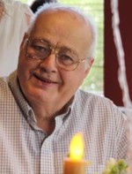 Robert D. Nickerson