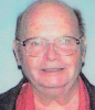 Robert D. Rhode (1935 - 2017)