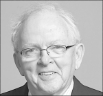 Robert D. Saunders
