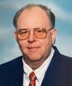 Robert D. Stromberg, Sr. (1935 - 2022)