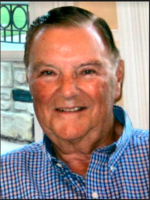Robert D. Stubbs