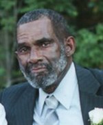 Robert Davis (1952 - 2018)