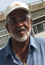 Robert Davis