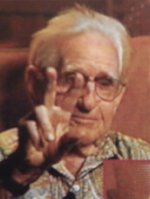 Robert Dee Lawrence (1916 - 2016)