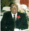 Robert Dennis Sellers (1914 - 2016)