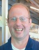 Robert DeSieno