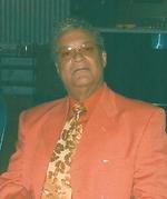 Robert "Doc" Donald Williams