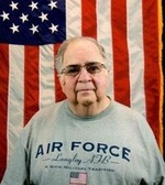 Robert Donald Magee