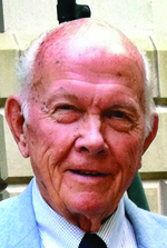 Robert Donald Vessels