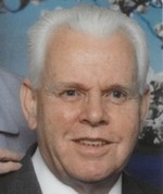 Robert Downie (1936 - 2023)