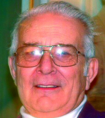 Robert DuFresne, Sr.