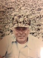 Robert "Duke" Eugene Dutra (1931 - 2017)