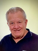 Robert E. Benoit (1928 - 2023)